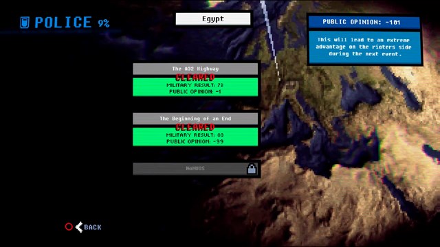 RIOT: Civil Unrest screenshot 2