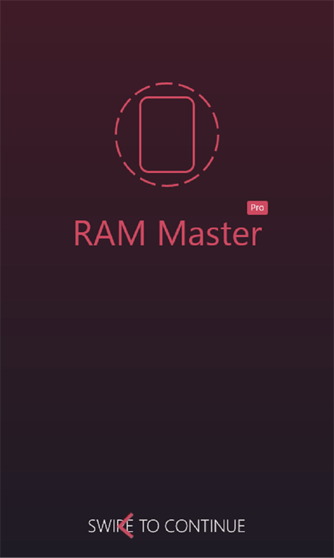 RAM Master Pro Screenshots 1