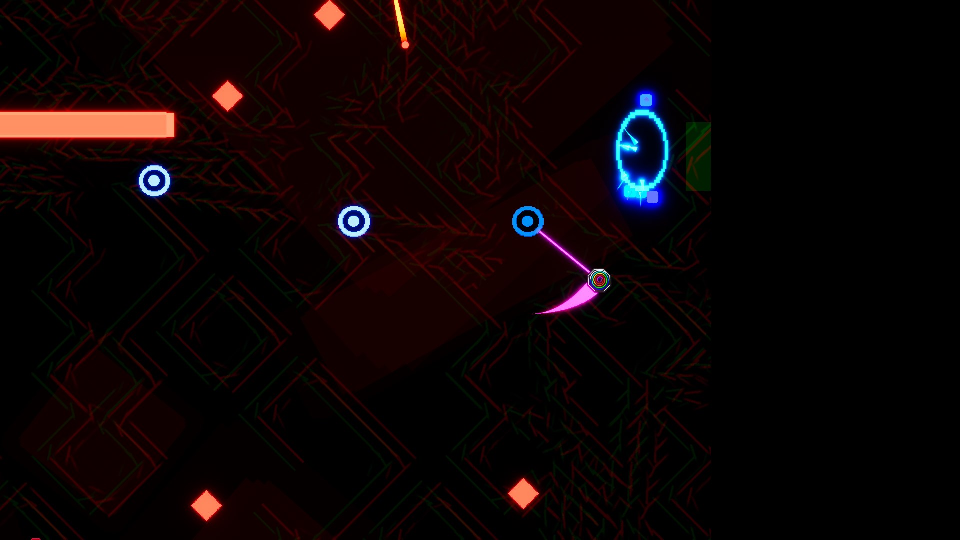 Dash & Swing | Xbox | Chiave | Privato