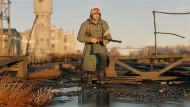 Enlisted - German Starter Bundle screenshot 2