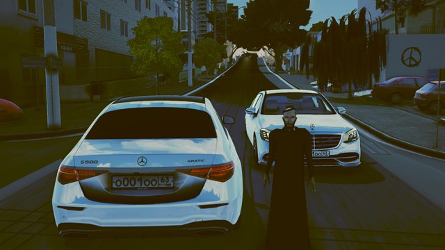 Korza MOTOR screenshot 3