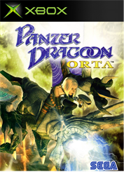 Panzer Dragoon Orta