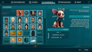 Between Horizons screenshot 5