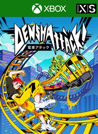 Denshattack!