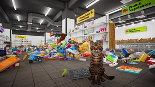 Supermarket - Tidy Up! screenshot 5