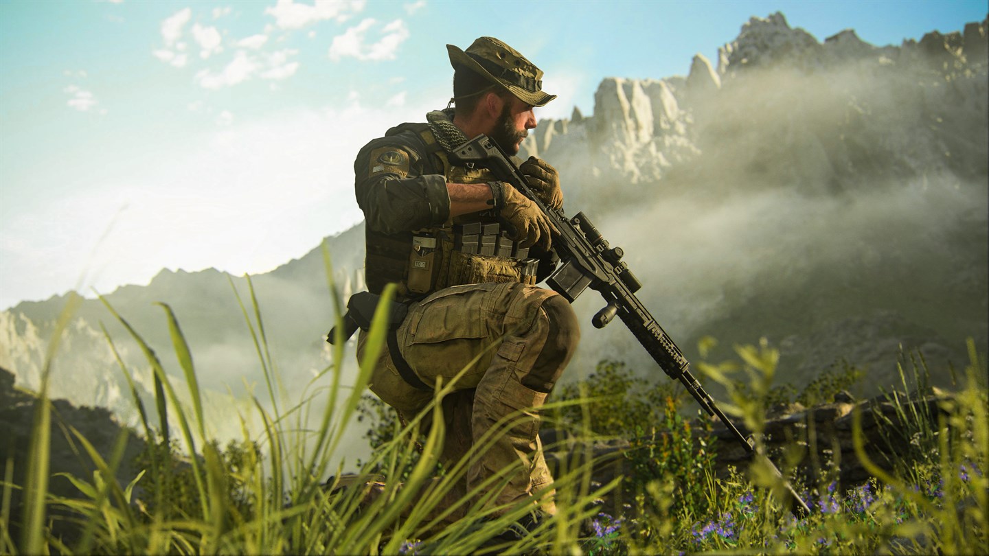 Comprar Código Digital Jogo Xbox Call of Duty: Modern Warfare III - Edição  Cofre - Full Cards