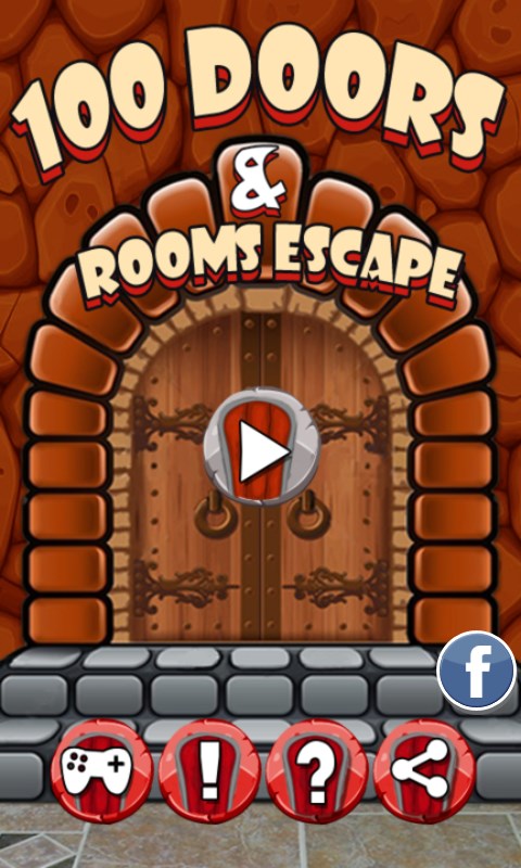 Get 100 Doors Rooms Escape Microsoft Store En Am