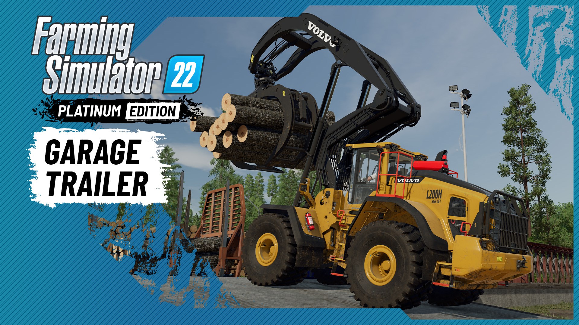Buy Farming Simulator 22 - Platinum Edition (PC) - Microsoft Store en-AW