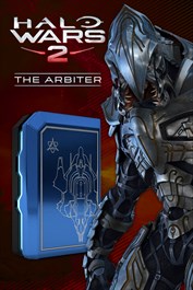 The Arbiter Leader Pack