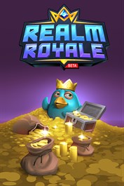 6,500 корон Realm Royale