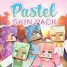 Pastel Skin Pack by Eneija