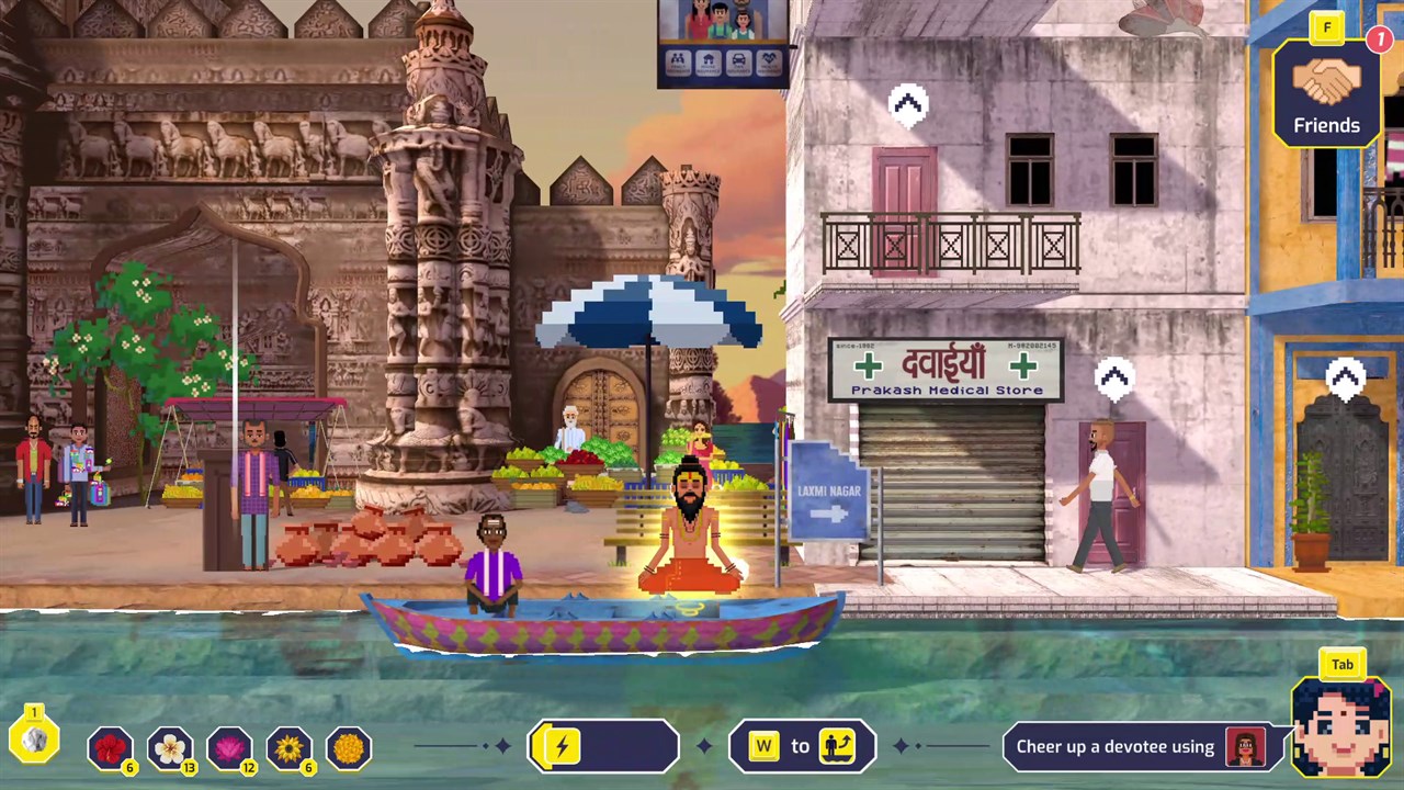 Detective Dotson screenshot 1