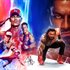 Lot WWE 2K25 Tournée d’adieu