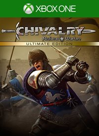Chivalry: Medieval Warfare Ultimate Edition