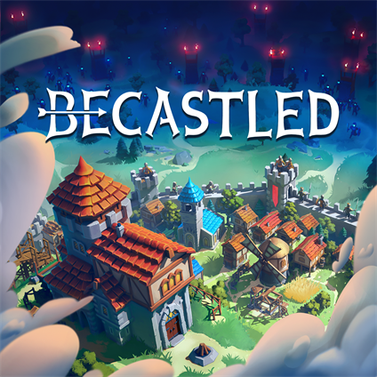 Becastled
