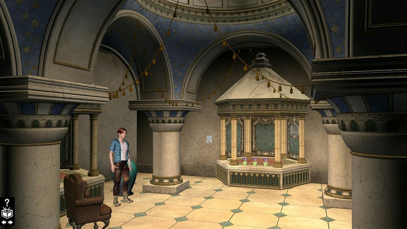 #2. Island of 16 sisters #1 (Windows) 由: Bispiral, s.r.o.