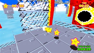 Toree's 3D Platformer Collection screenshot 6