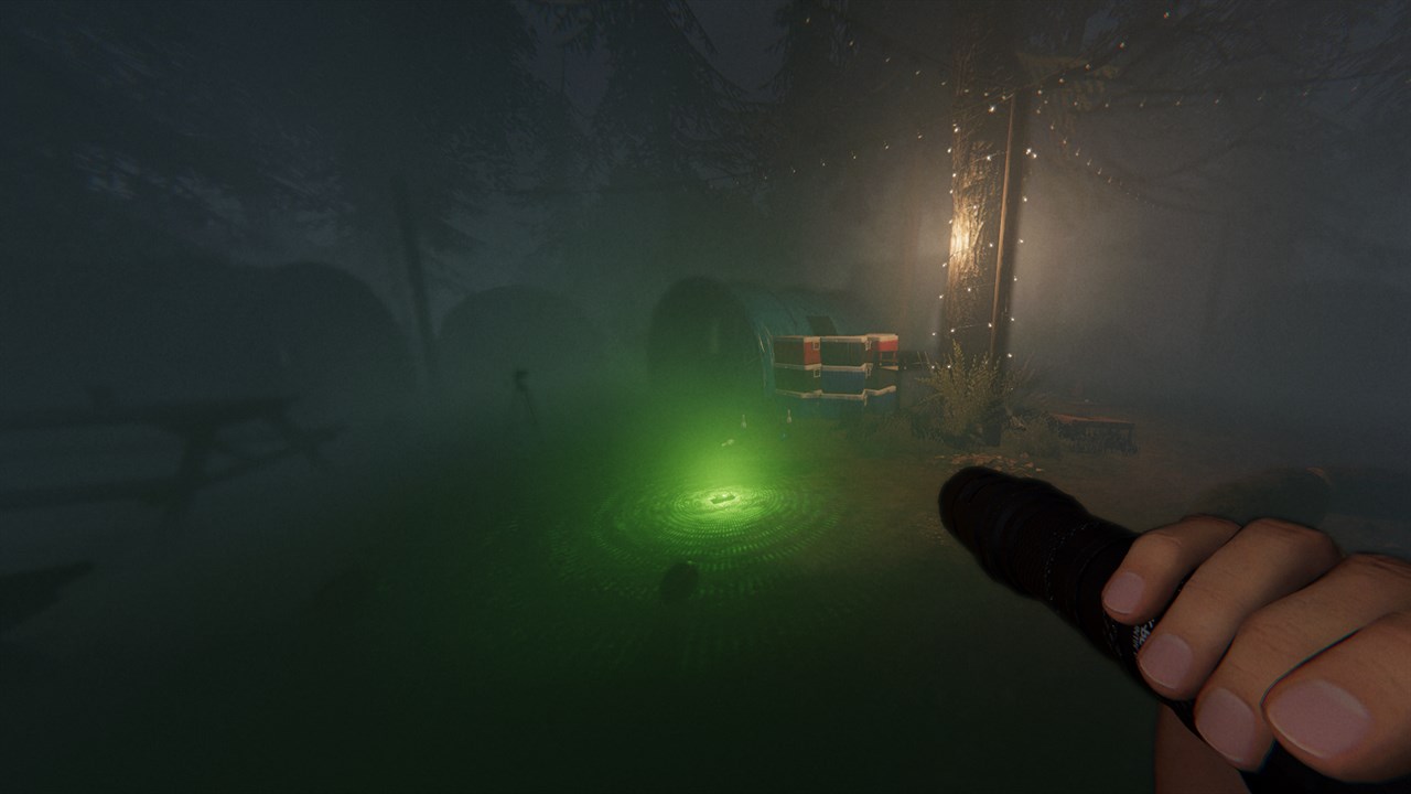Phasmophobia (Game Preview) screenshot 4