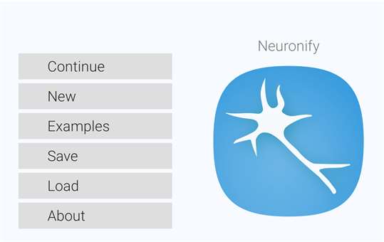 Neuronify screenshot 3