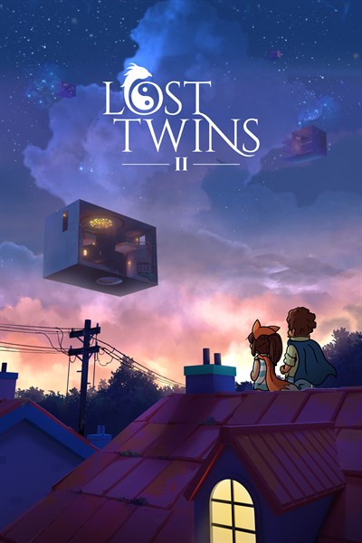 Lost Twins 2