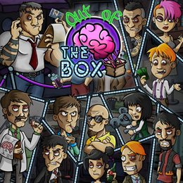 Aperçu OUT OF THE BOX: Xbox Edition
