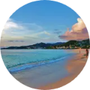 Sierra Leone Wallpaper New Tab icon