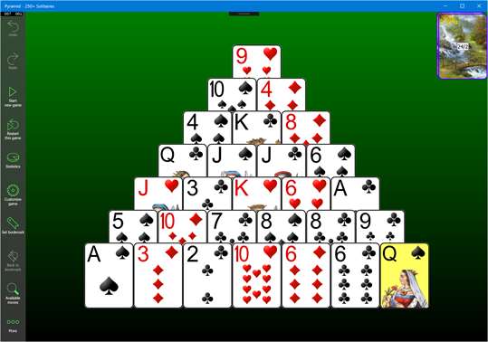 250 solitaire collection free download for windows