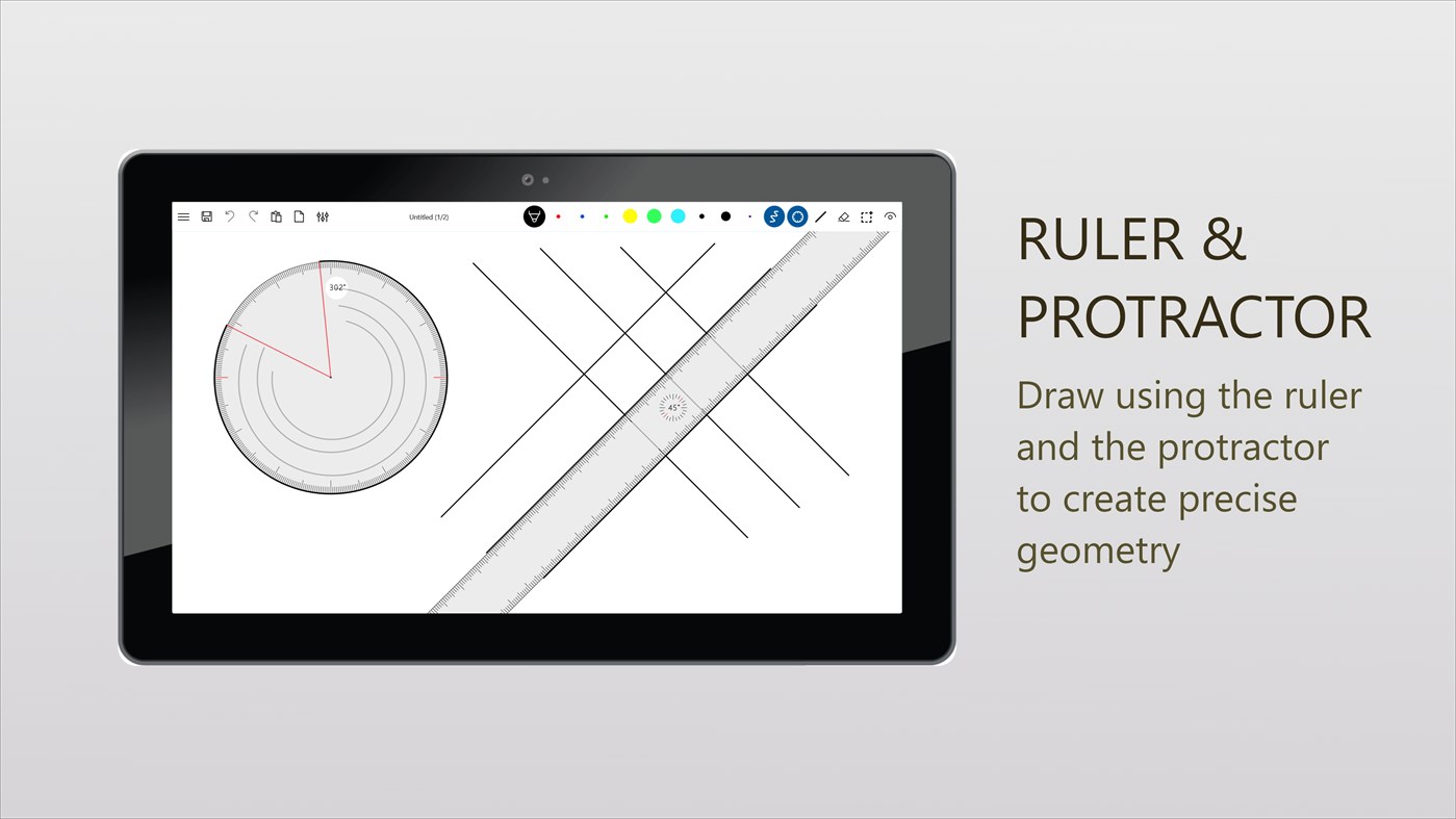 #9. Scrble Ink (Windows) Göre: Claudia Wey