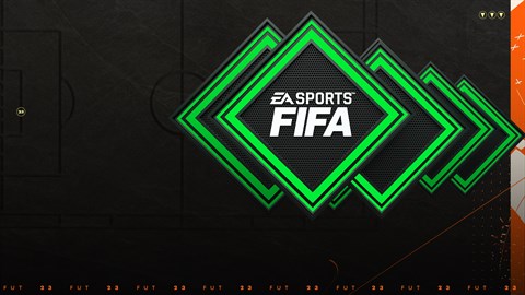 EA SPORTS™ FUT 23: 1 050 FIFA-poäng