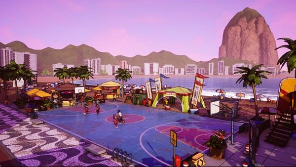 Street Power Soccer — 4