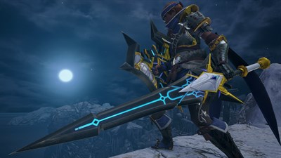 Набор многослойного оружия охотника «Затерянный код» — скриншот 20