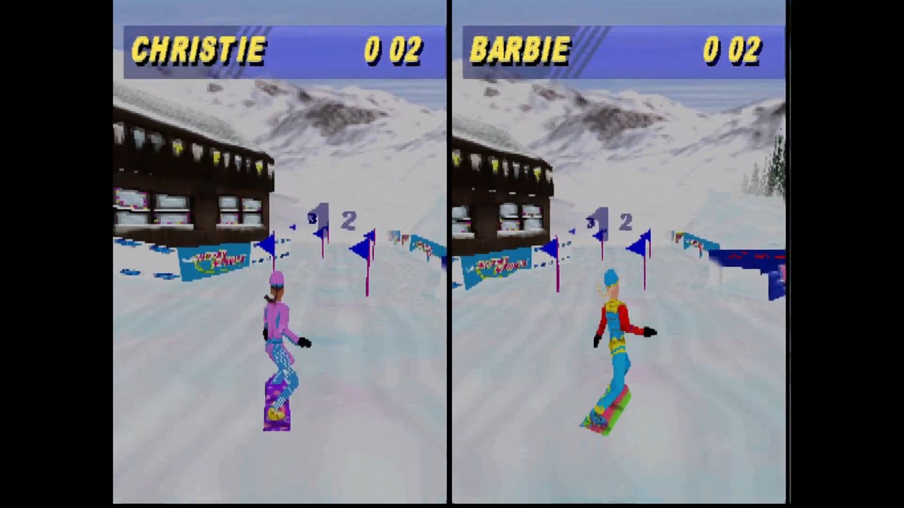 Barbie™ Rewind screenshot 8