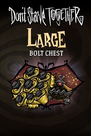 Large Bolt Chest – 1