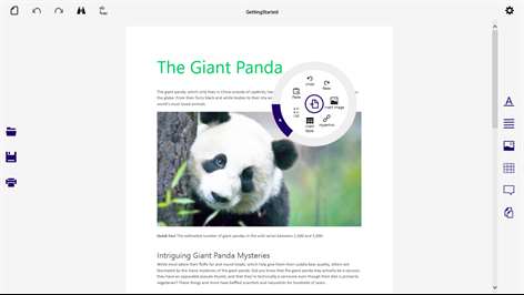 Document Manager 2016 Screenshots 1