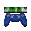 Gamepad Piano