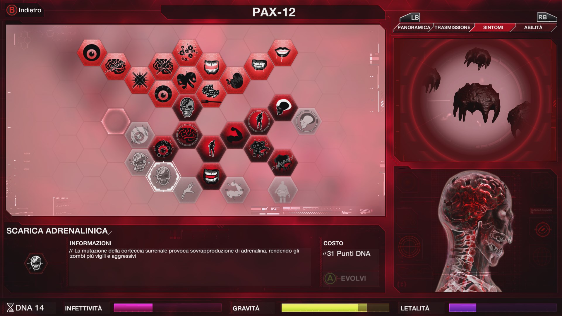 Plague Inc: Evolved | Xbox | Chiave | Privato