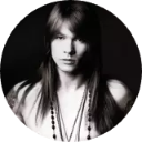 Axl Rose Wallpaper New Tab icon