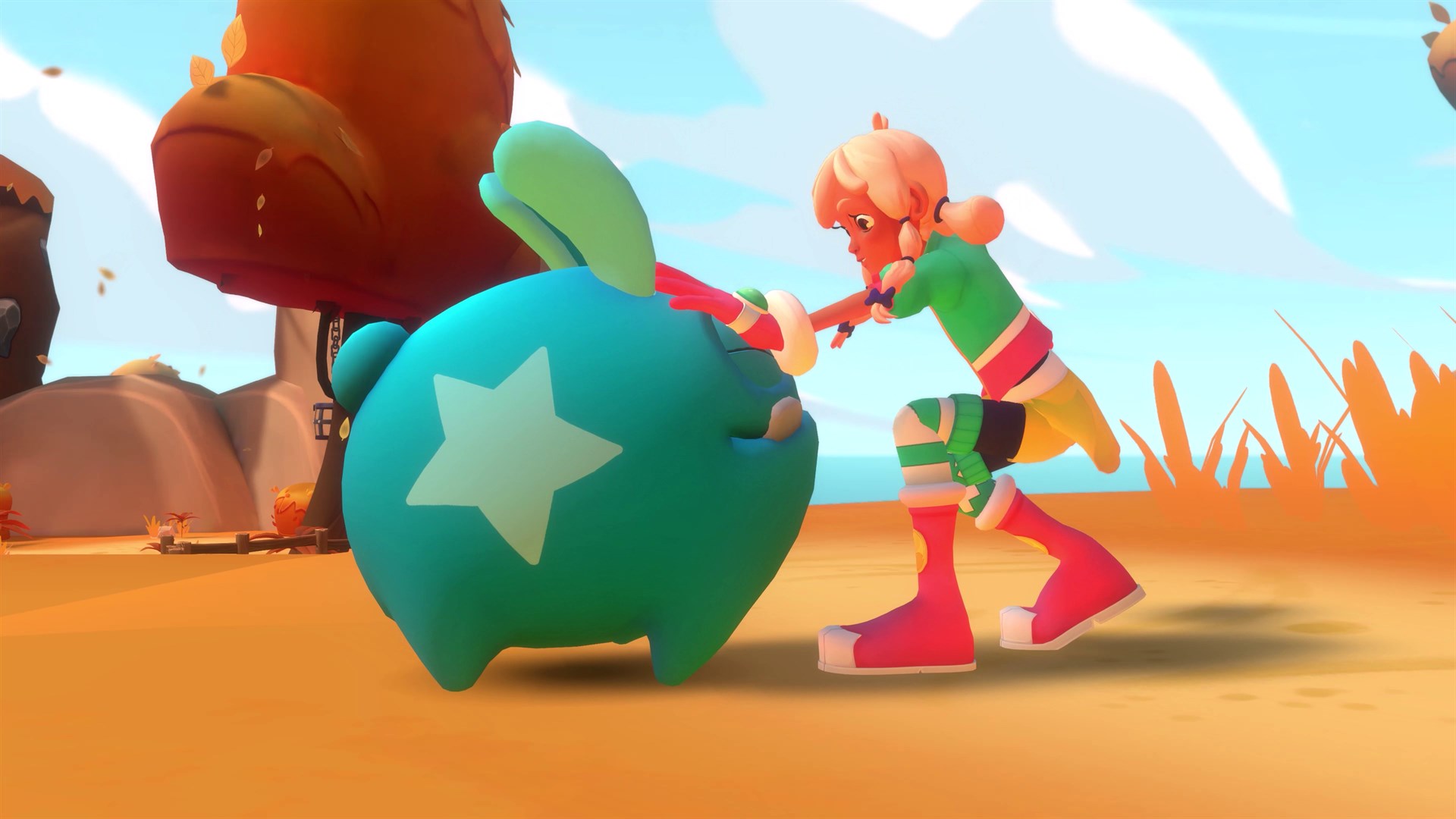 Screenshot 3 from Dracamar
