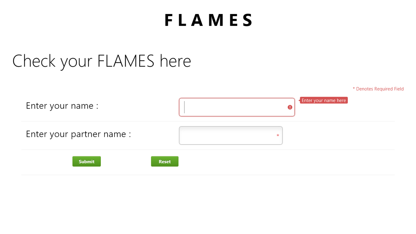 #1. Check your relationship (Windows) Podle: Saravana Kumar SR