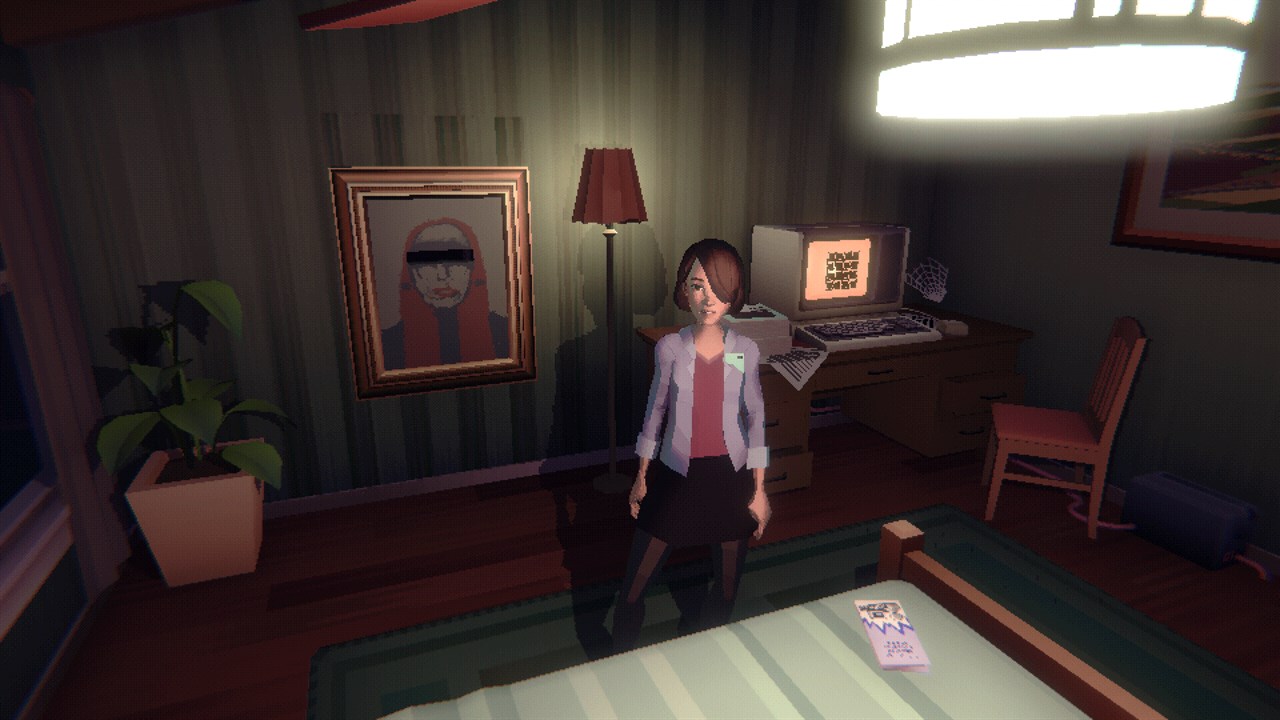 Homebody screenshot 1