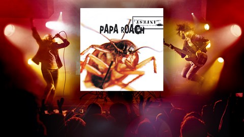 "Last Resort" - Papa Roach