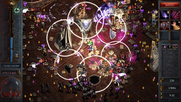 Halls of Torment - DLC Upgrade Bundle — 13