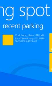 Parking Spot screenshot 3