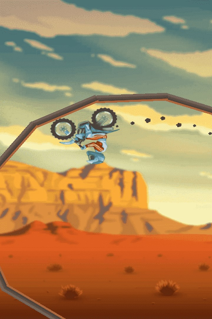 Купить ключ дешево X Trial Racing Motorcycle Game (Mobile)