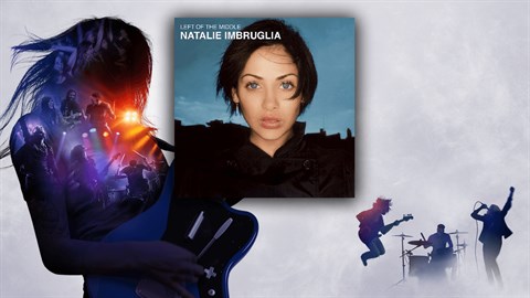 "Torn" - Natalie Imbruglia