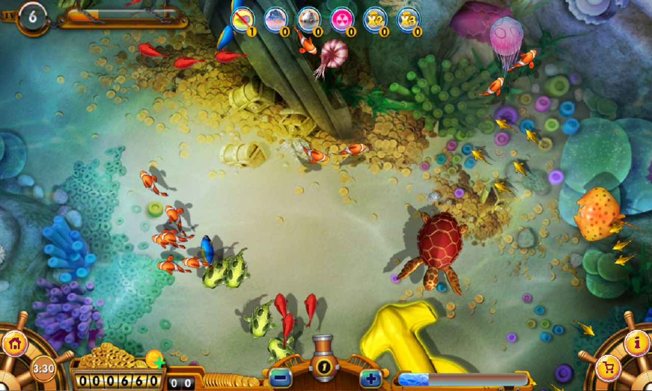 कैप्चर 2 Fishing Diary: King of Fishing windows