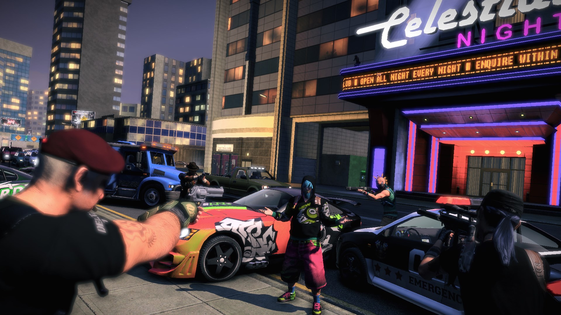 Apb reloaded for steam фото 82