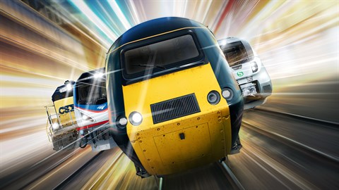 Train Sim World® Digital Deluxe Edition