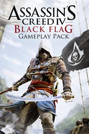 Assassin’s Creed®IV Multi-player Gameplay Pack
