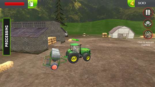 Farm Simulator 2019 screenshot 3